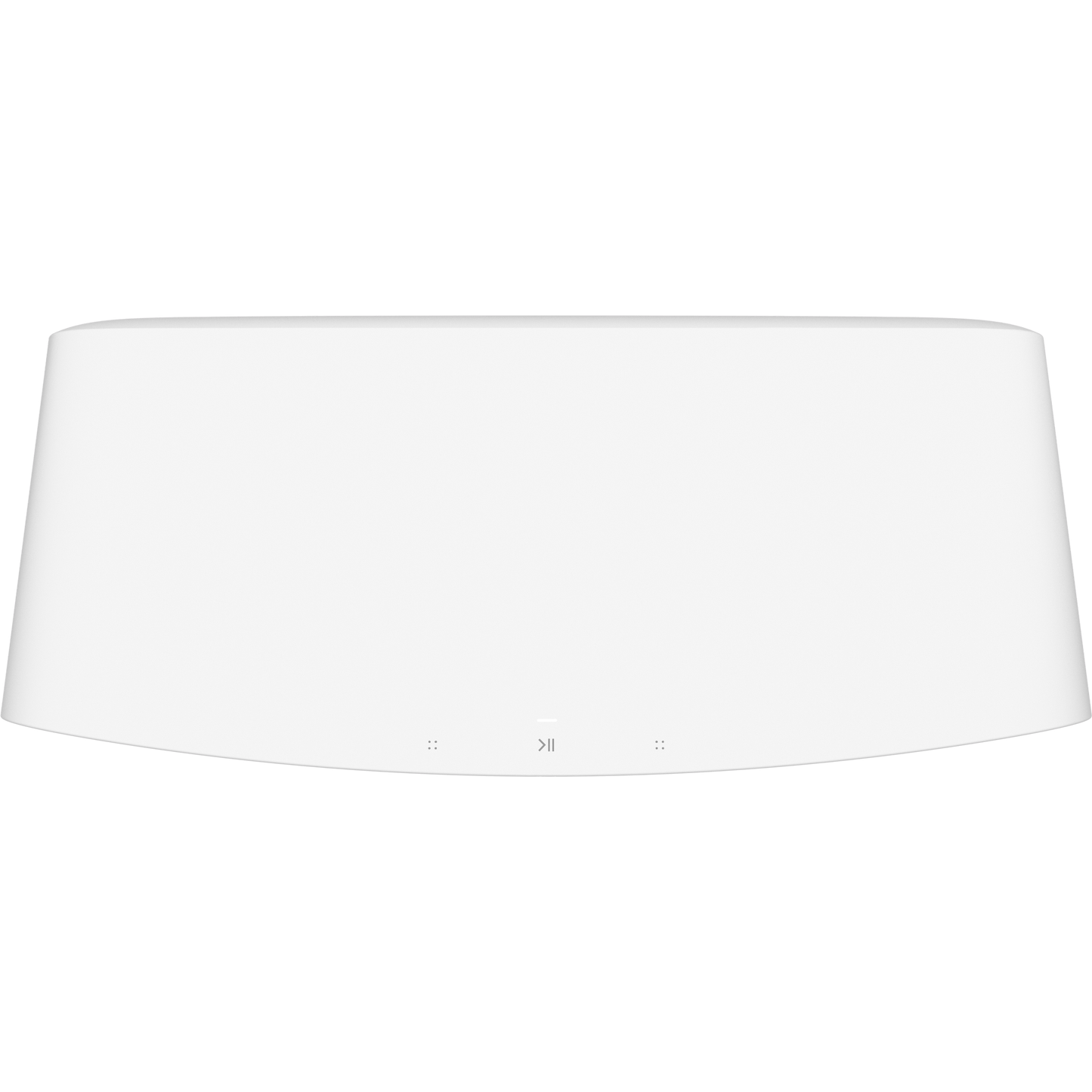 Sonos Five in White, top