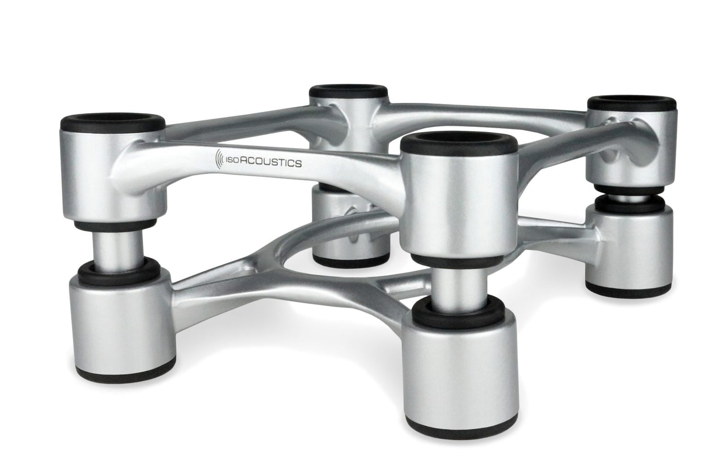 IsoAcoustics Aperta 300 centre channel isolation stand