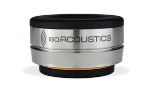 IsoAcoustics Orea Bronze component isolator