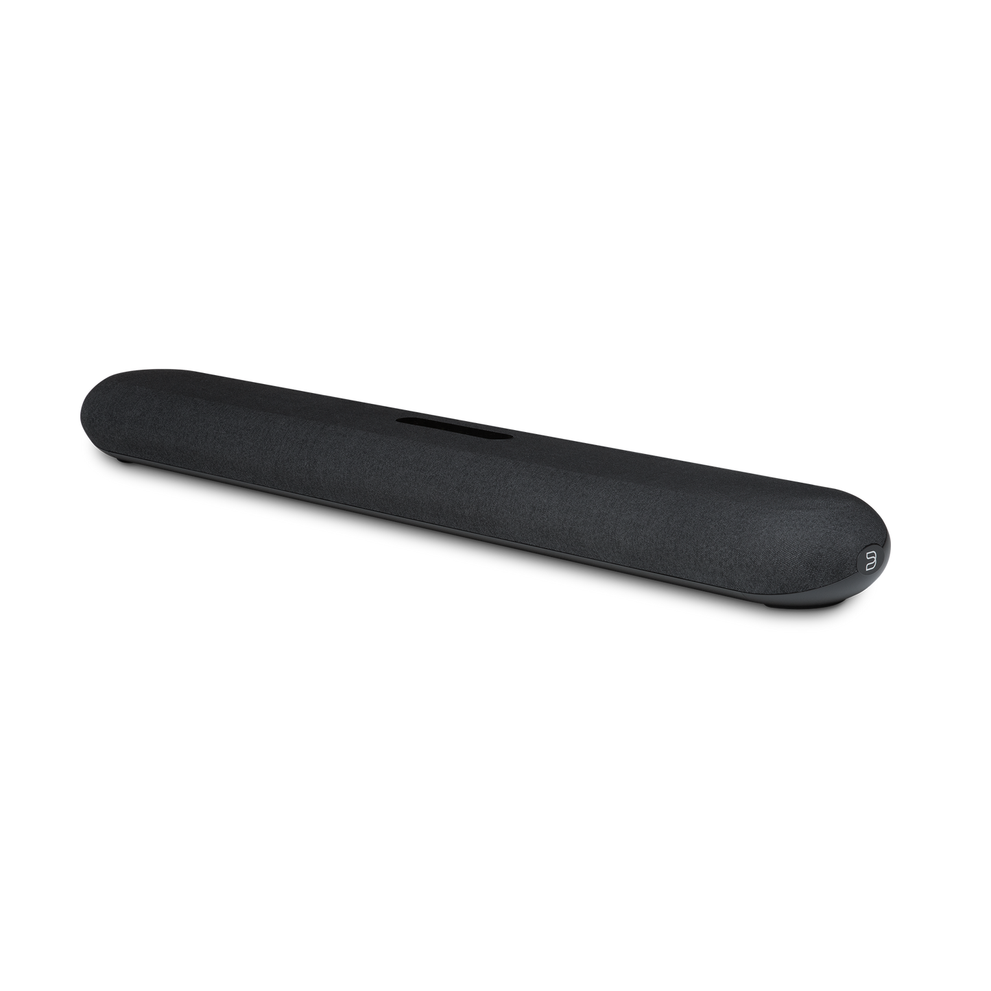 Bluesound Pulse Cinema Mini angled