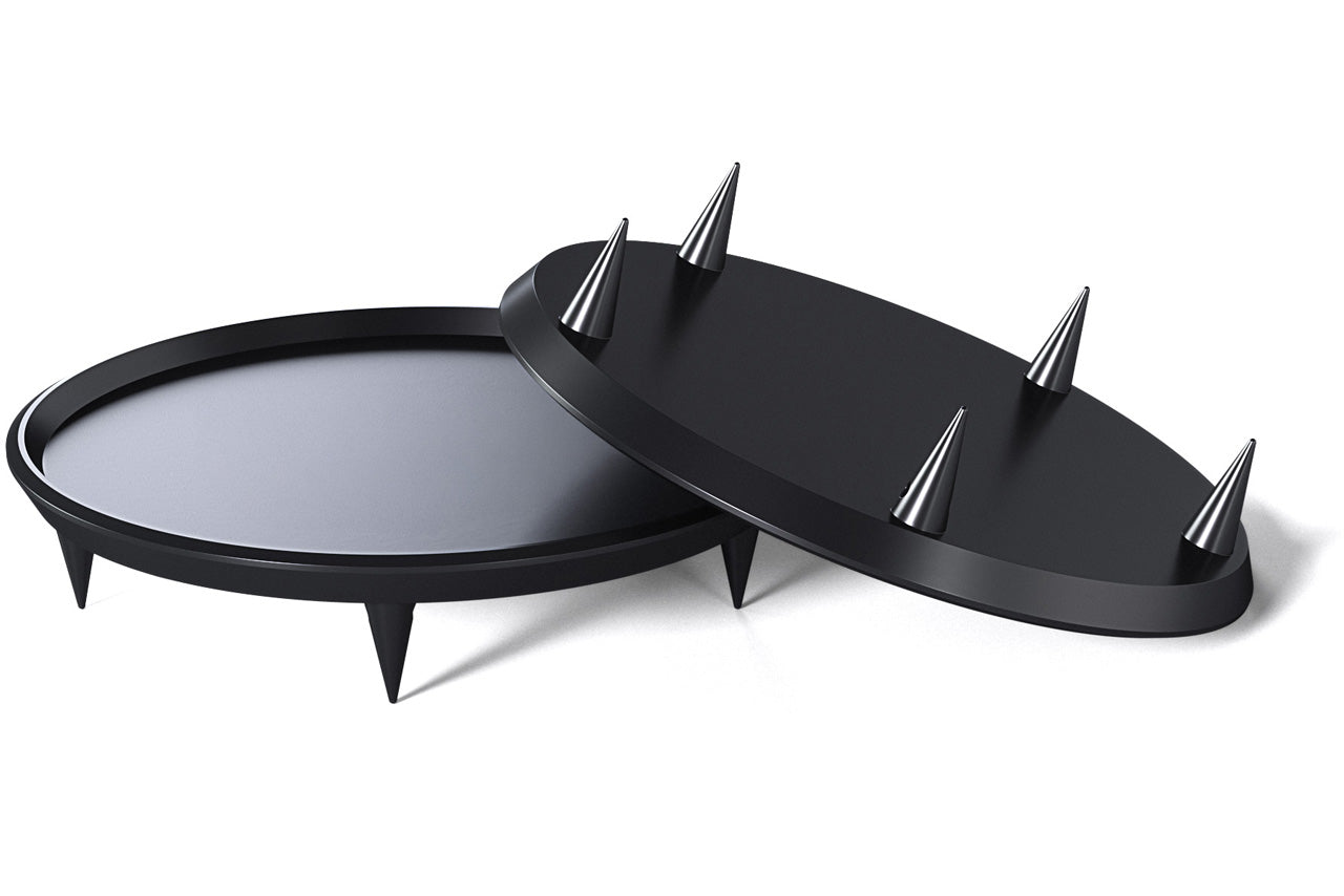 IsoAcoustics Gaia II NEO Carpet Discs