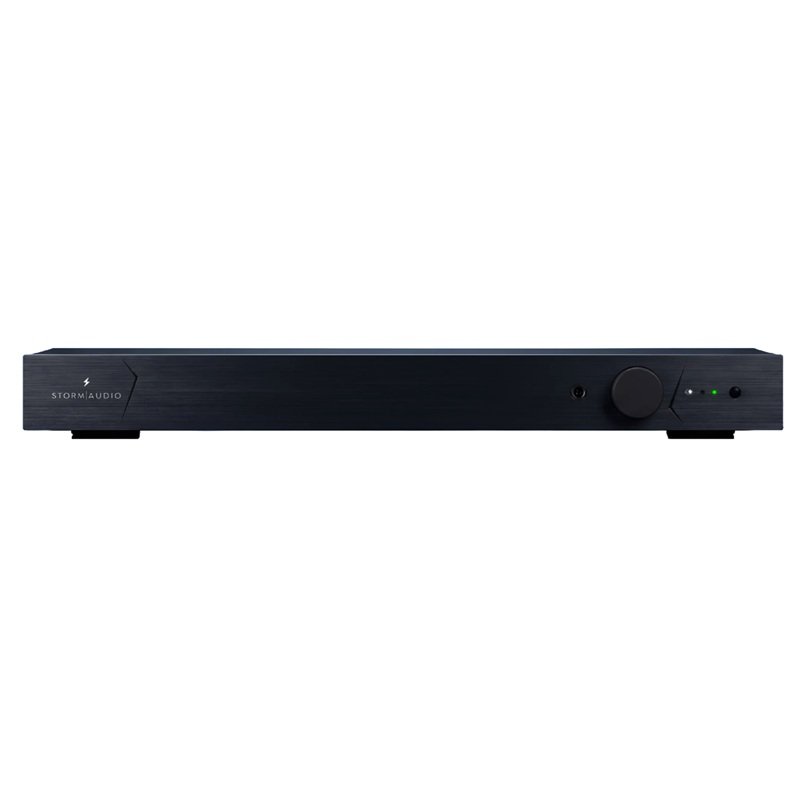 Storm Audio EVO One 12-Channel Compact Digital Immersive Processor