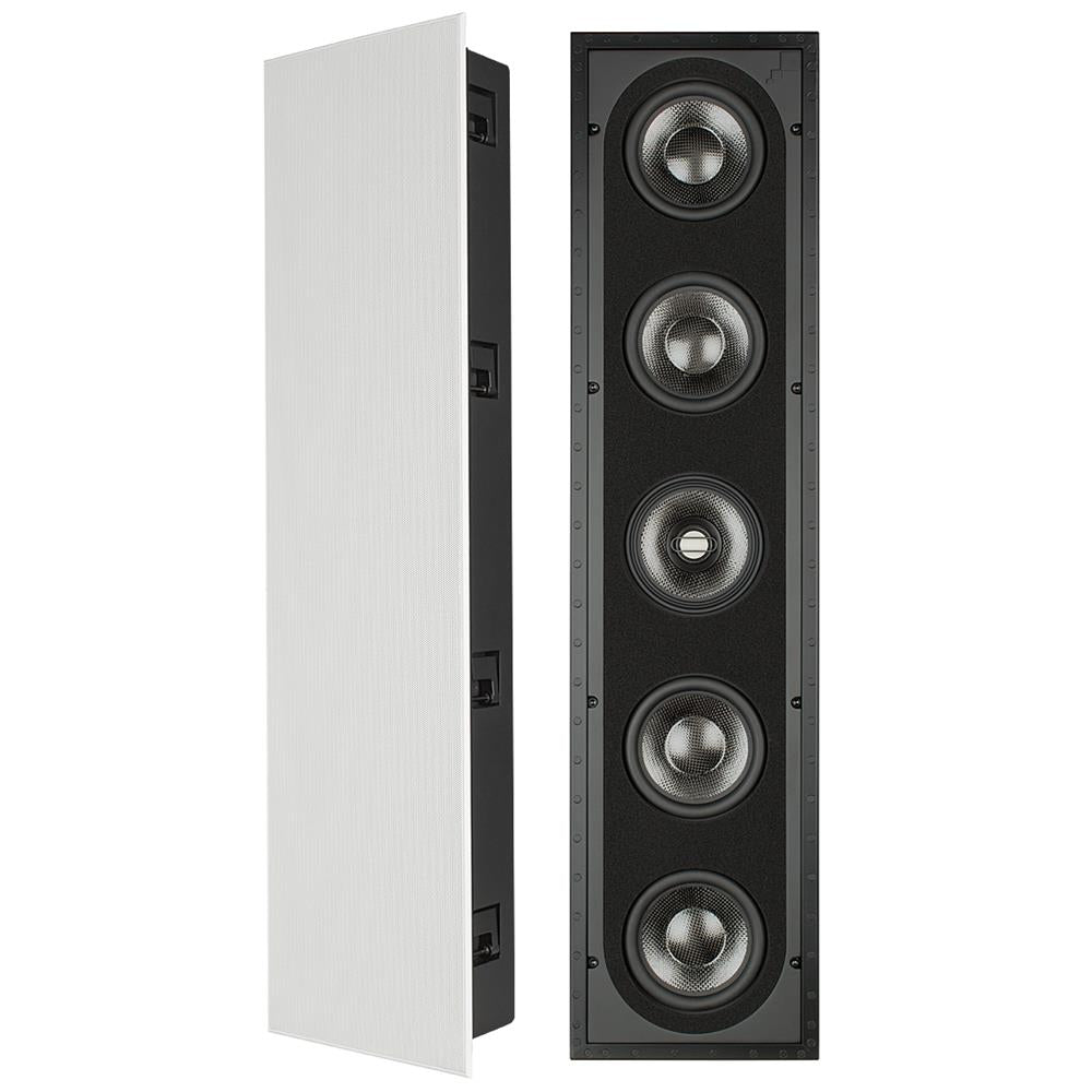 Sonance R2 LCR Reference Series in-wall speaker