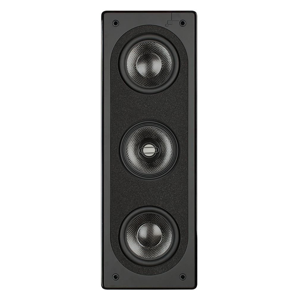 Sonance R1 LCR cabinet Reference Series speaker
