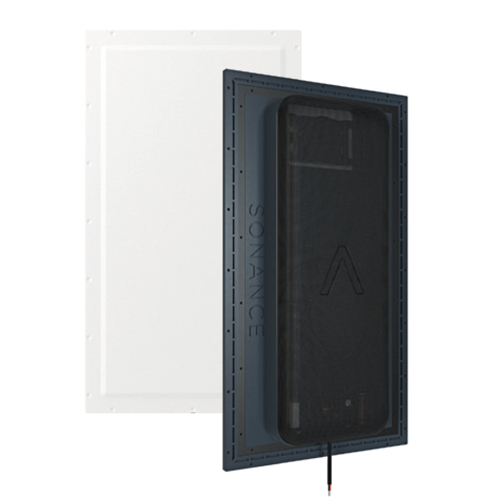 Sonance IS10 Invisible Series speaker