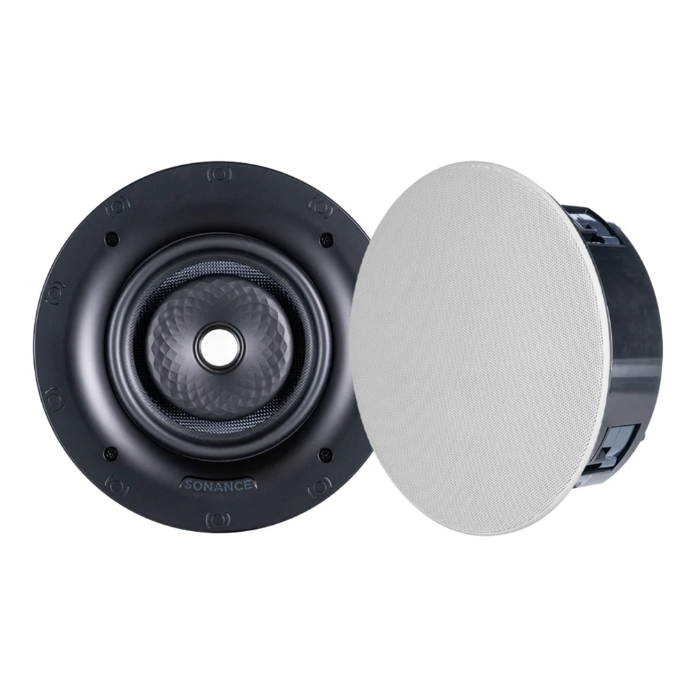 Sonance VX66R TL thin line in-ceiling speaker
