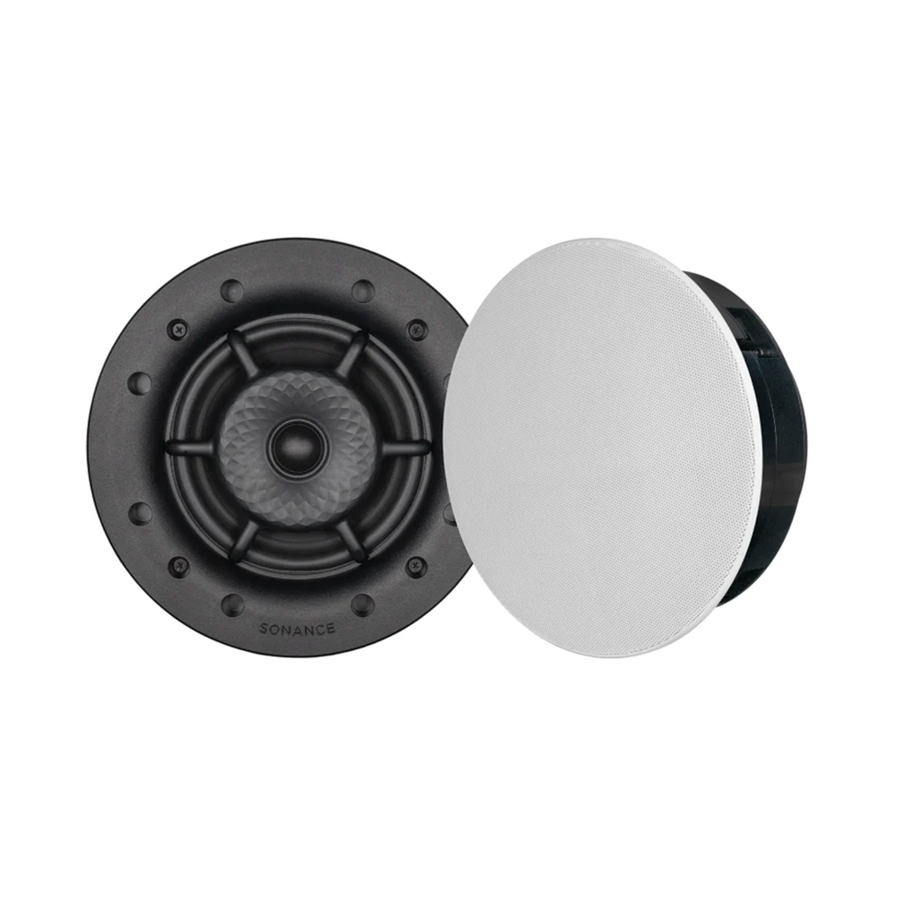 Sonance VXXT6R SST Extreme outdoor single stereo in-ceiling speaker