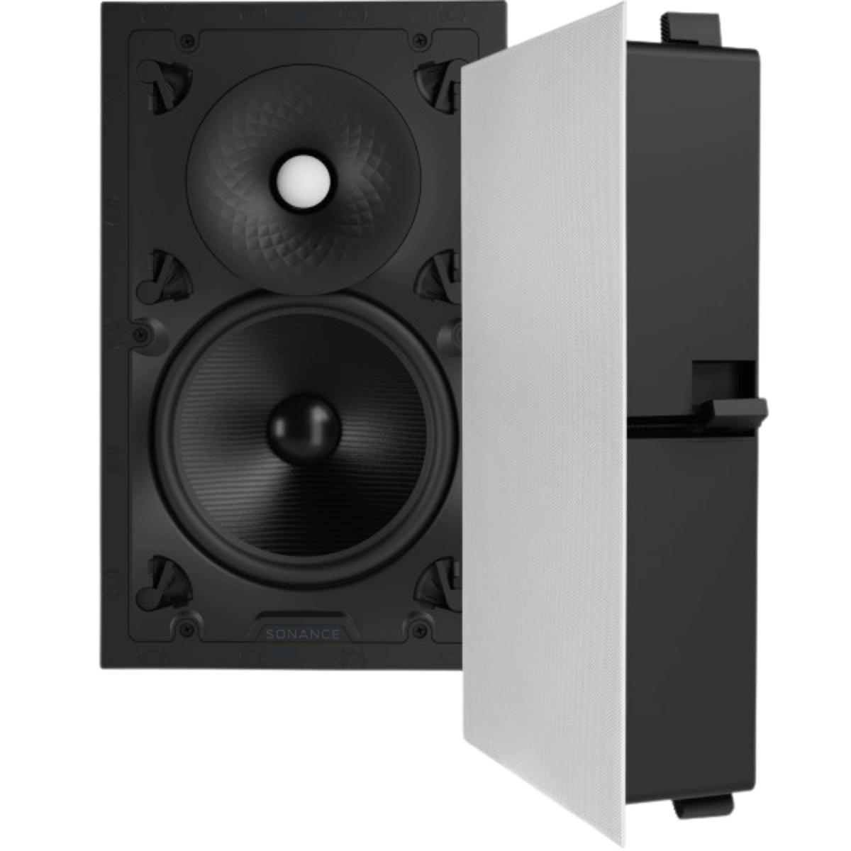 Sonance VX86 Visual Experience in-wall speaker