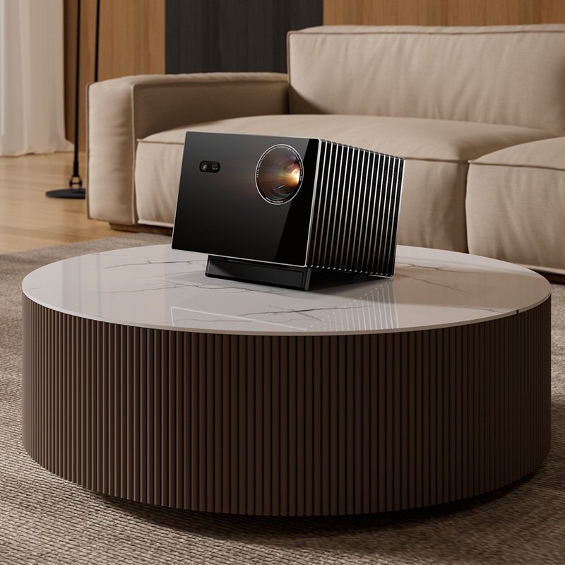 Valerion VisionMaster Max 4K Triple Laser Projector