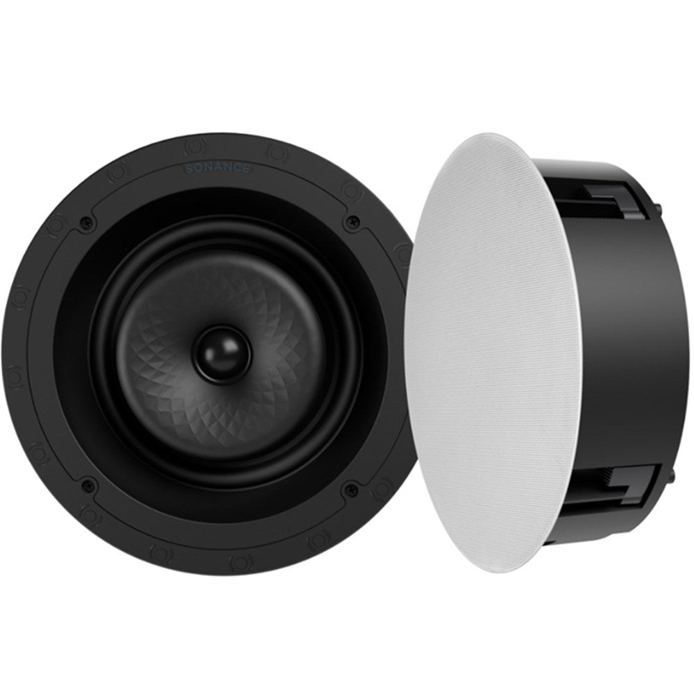 Sonance VX80R Visual Experience in-ceiling speaker