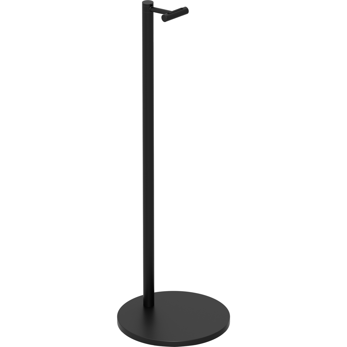Sonos Era 300 stand in black