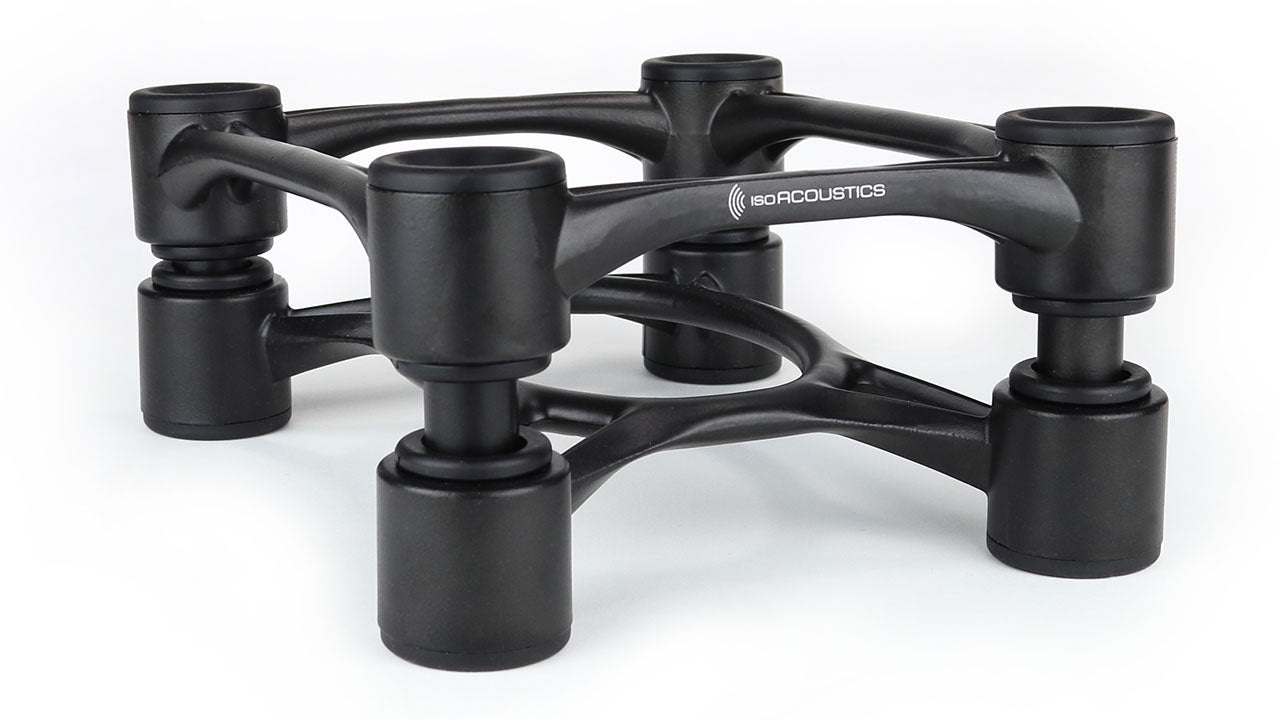 IsoAcoustics Aperta 100 Isolation Stand