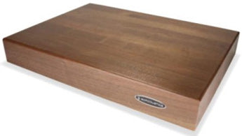 IsoAcoustics Delos 2216 Walnut turntable platform