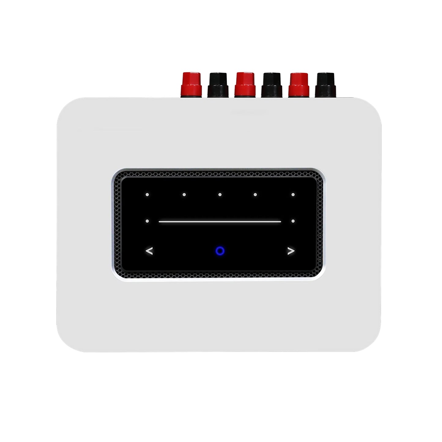 Bluesound Powernode N331 White top
