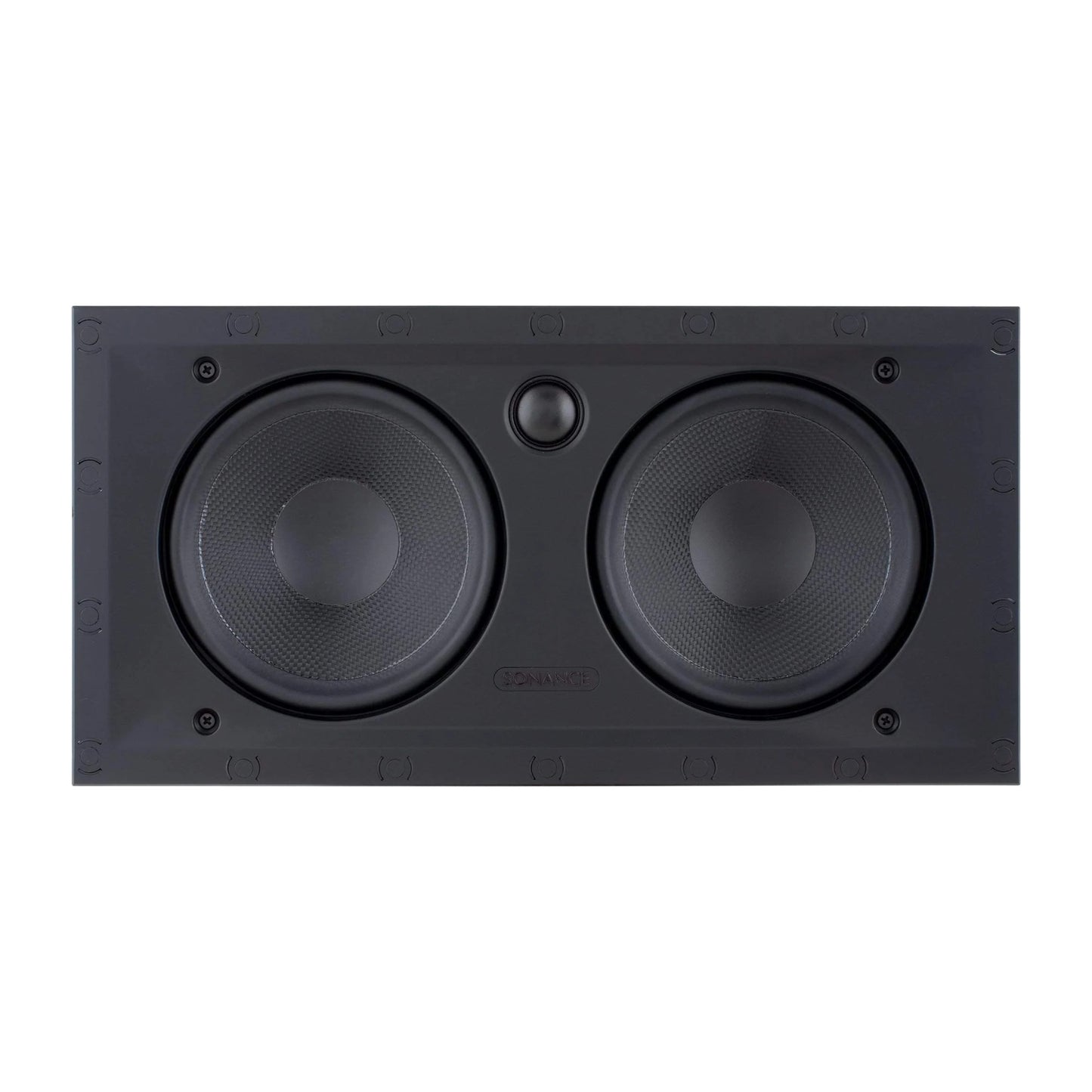 Sonance VX62 LCR In-Wall Speaker