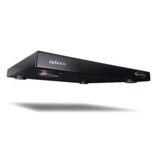 IsoAcoustics zaZen II isolation platform