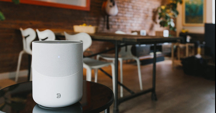 Bluesound PULSE-M wireless speaker