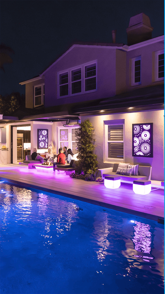 Sonance architectural speakers for the home
