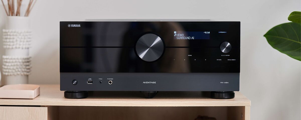 Yamaha