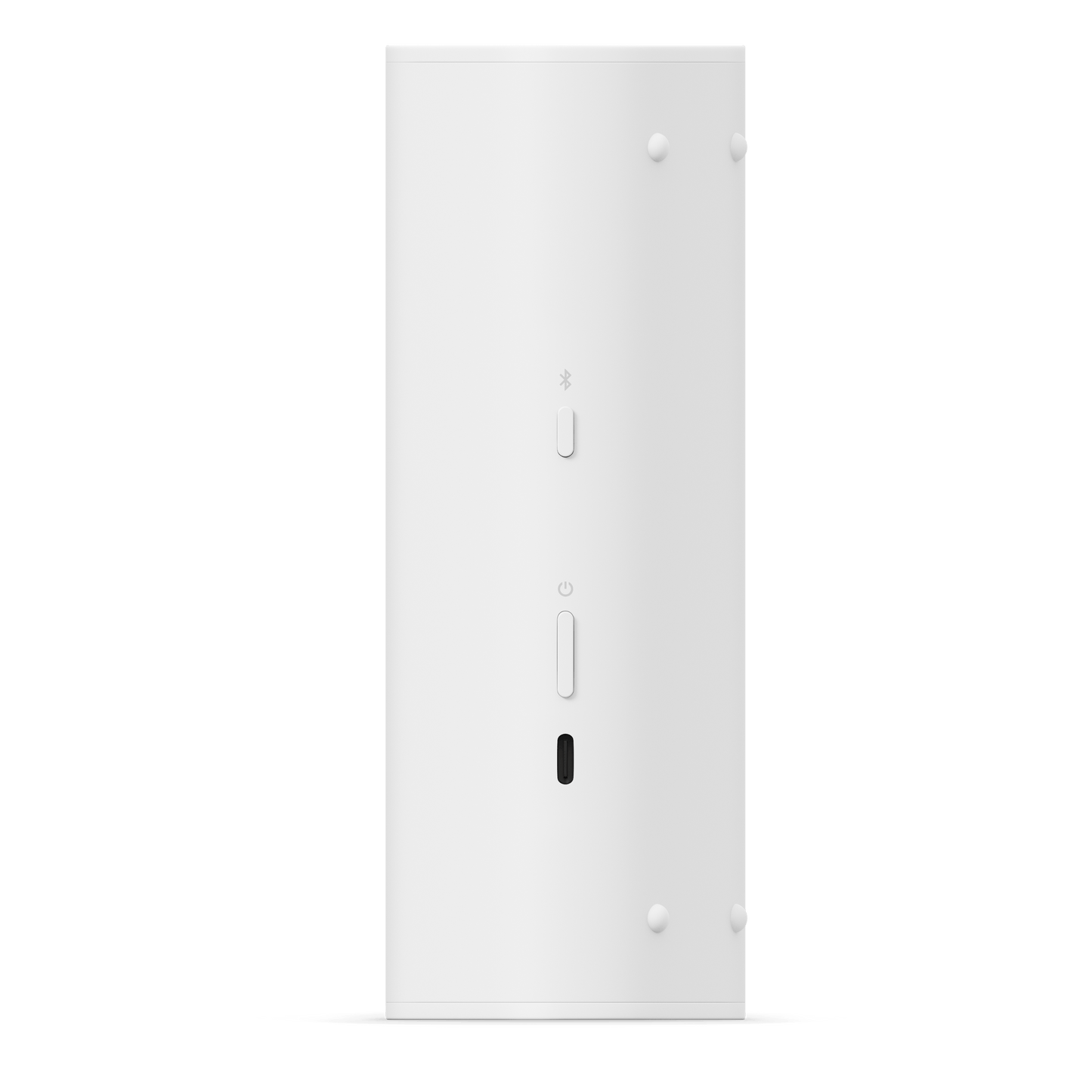 Sonos Roam 2 in White, back