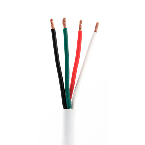 ICE Cable FX 14AWG 4-Core Direct Burial Speaker Cable