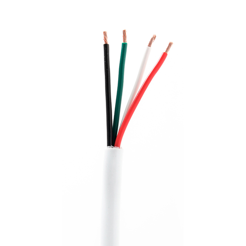 ICE Cable FX 16AWG 4-Core Direct Burial Speaker Cable