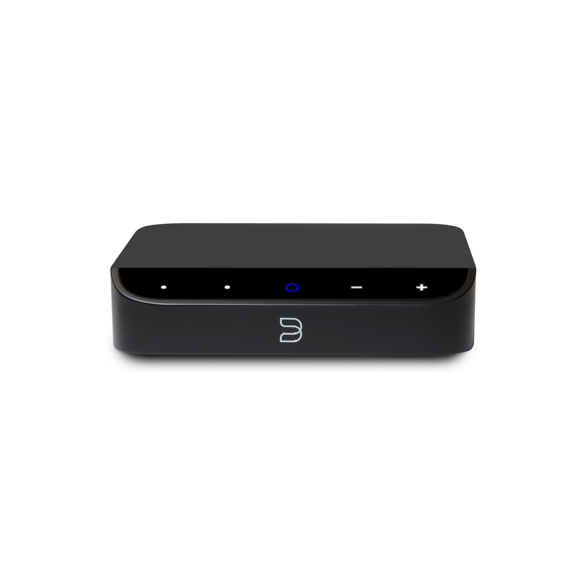 Bluesound Node Nano front