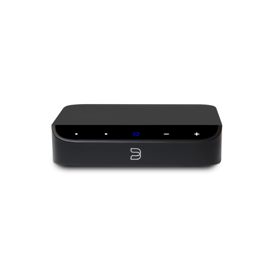 Bluesound Node Nano front