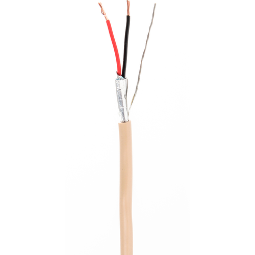 ICE Cable 22AWG 2-Core Shielded Microphone Cable
