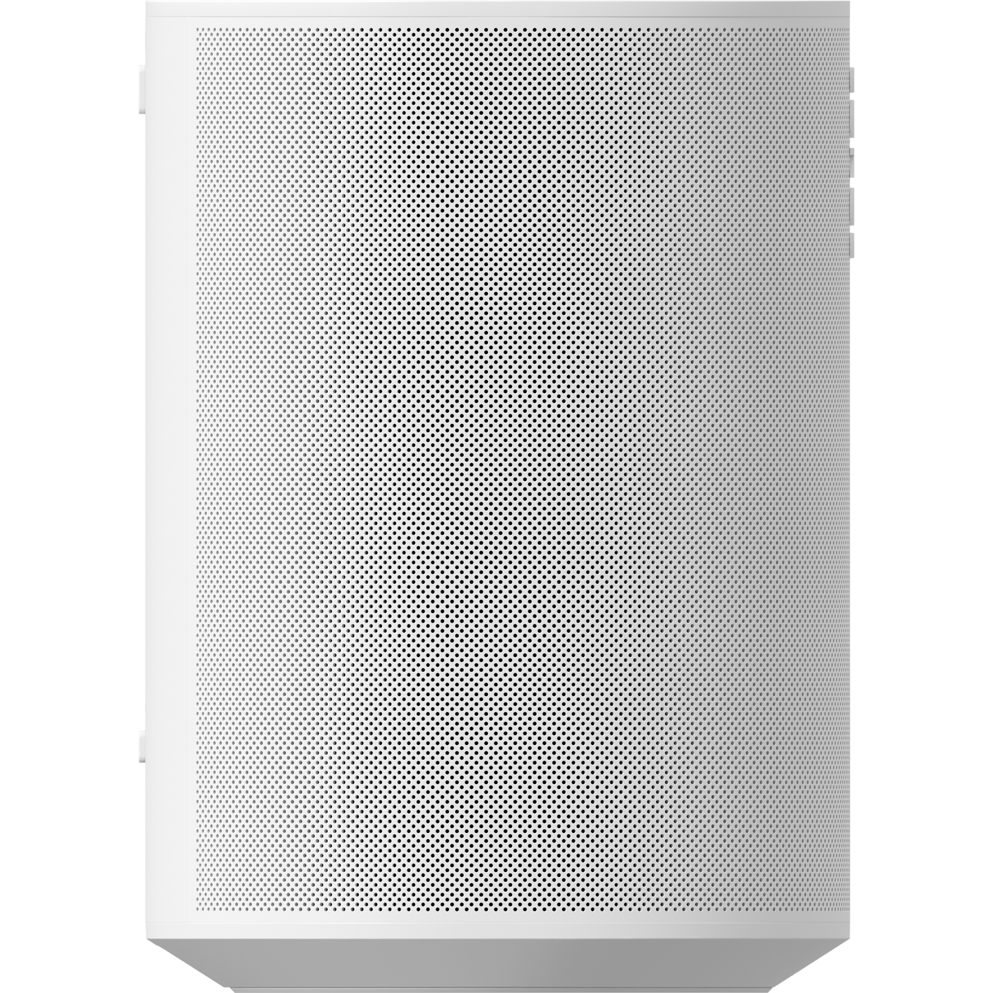 Sonos Era 100 in White, side