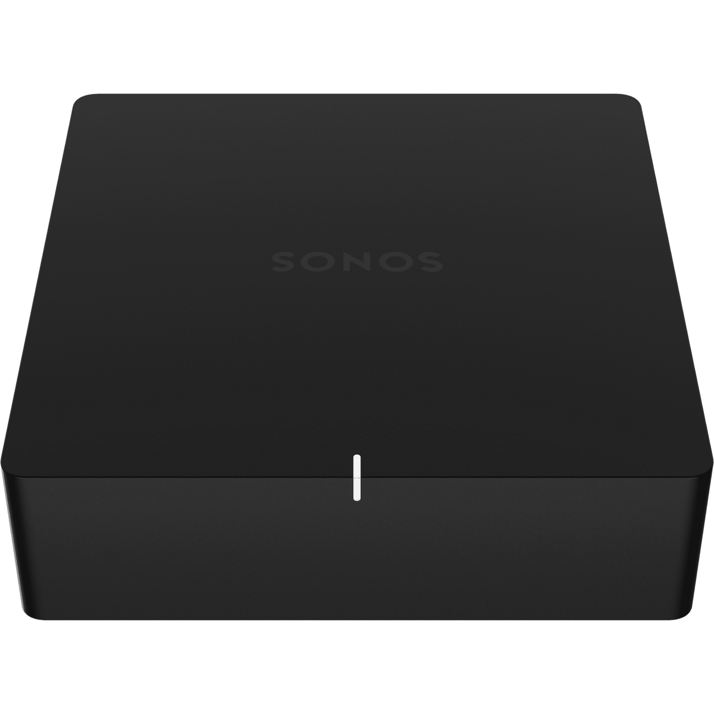 Sonos Port, hero front view