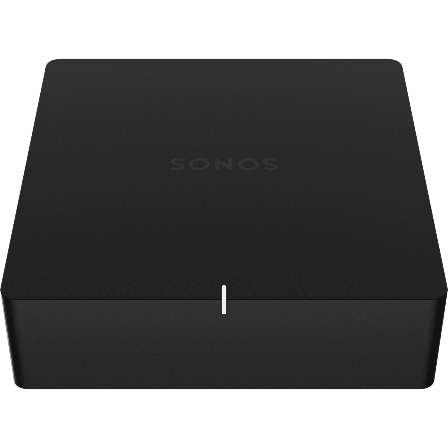 Sonos Port, hero front view