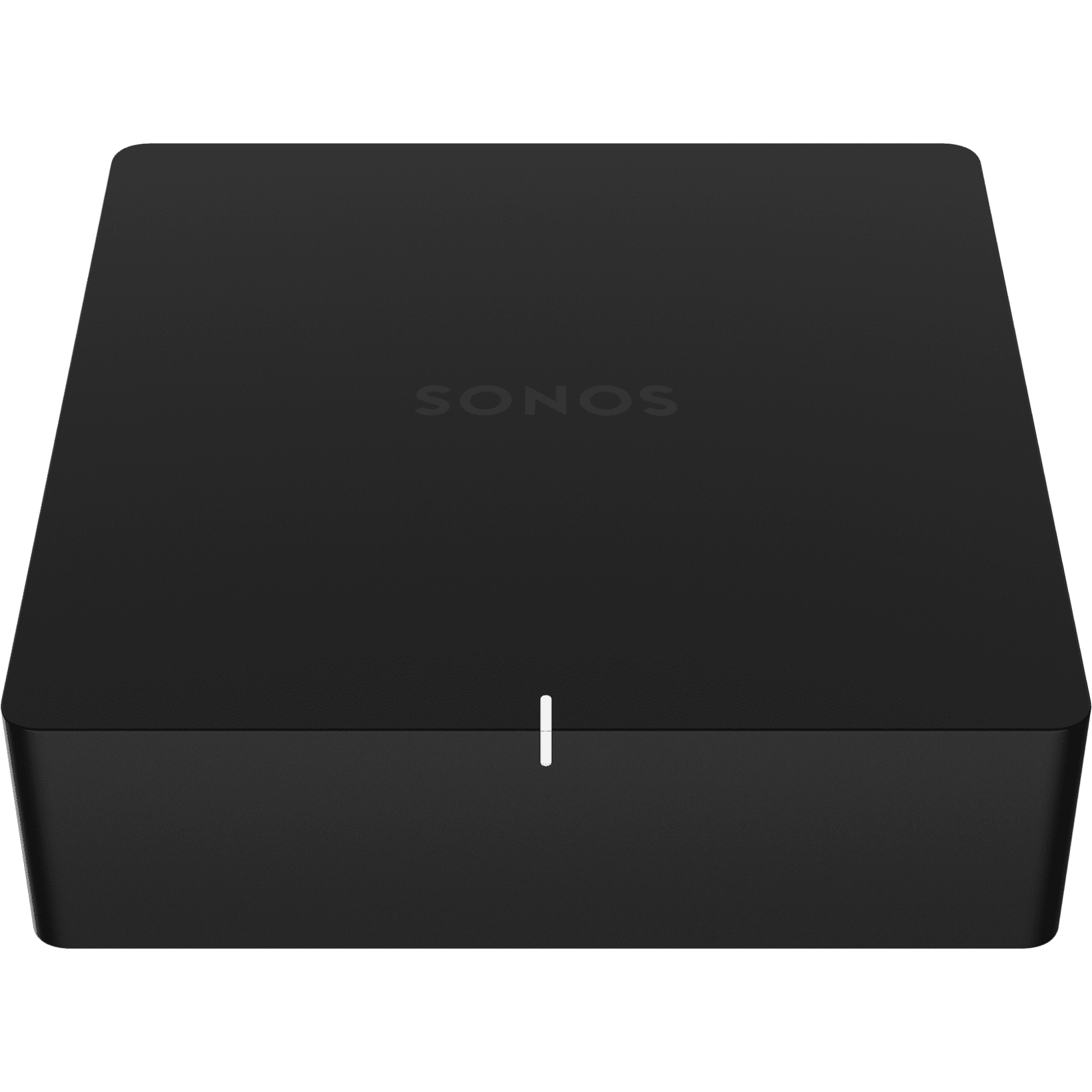 Sonos Port, hero front view