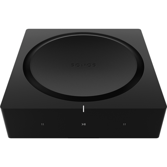 Sonos Amp, hero front view