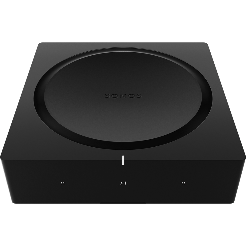 Sonos Amp, hero front view