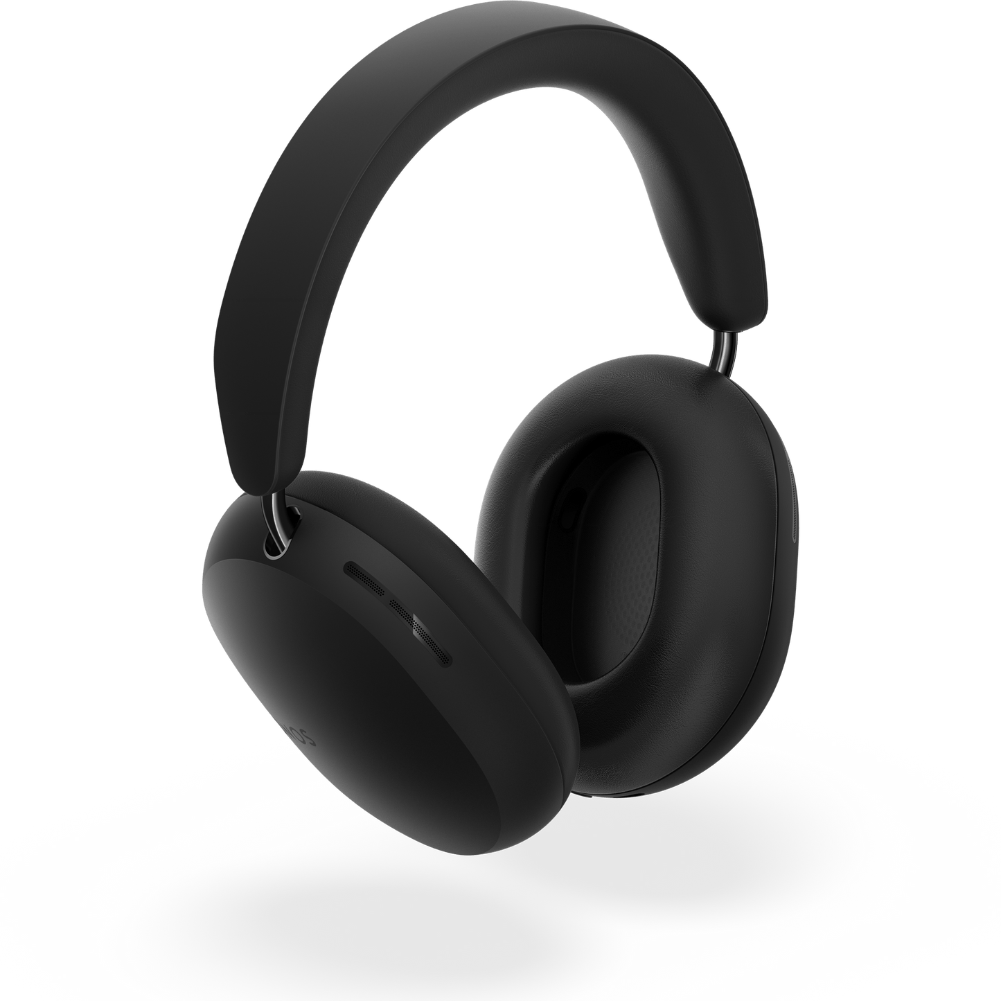 Sonos Ace wireless headphones in black