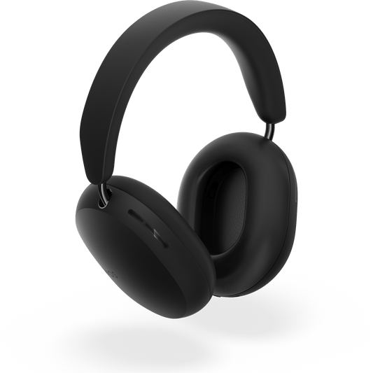 Sonos Ace wireless headphones in black