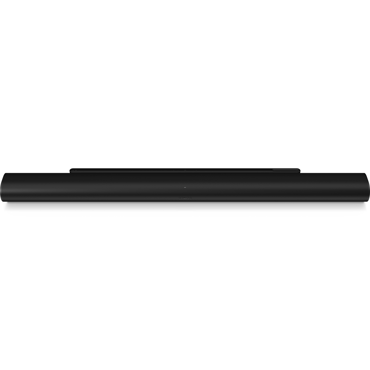 Sonos Arc Ultra in Black, front view