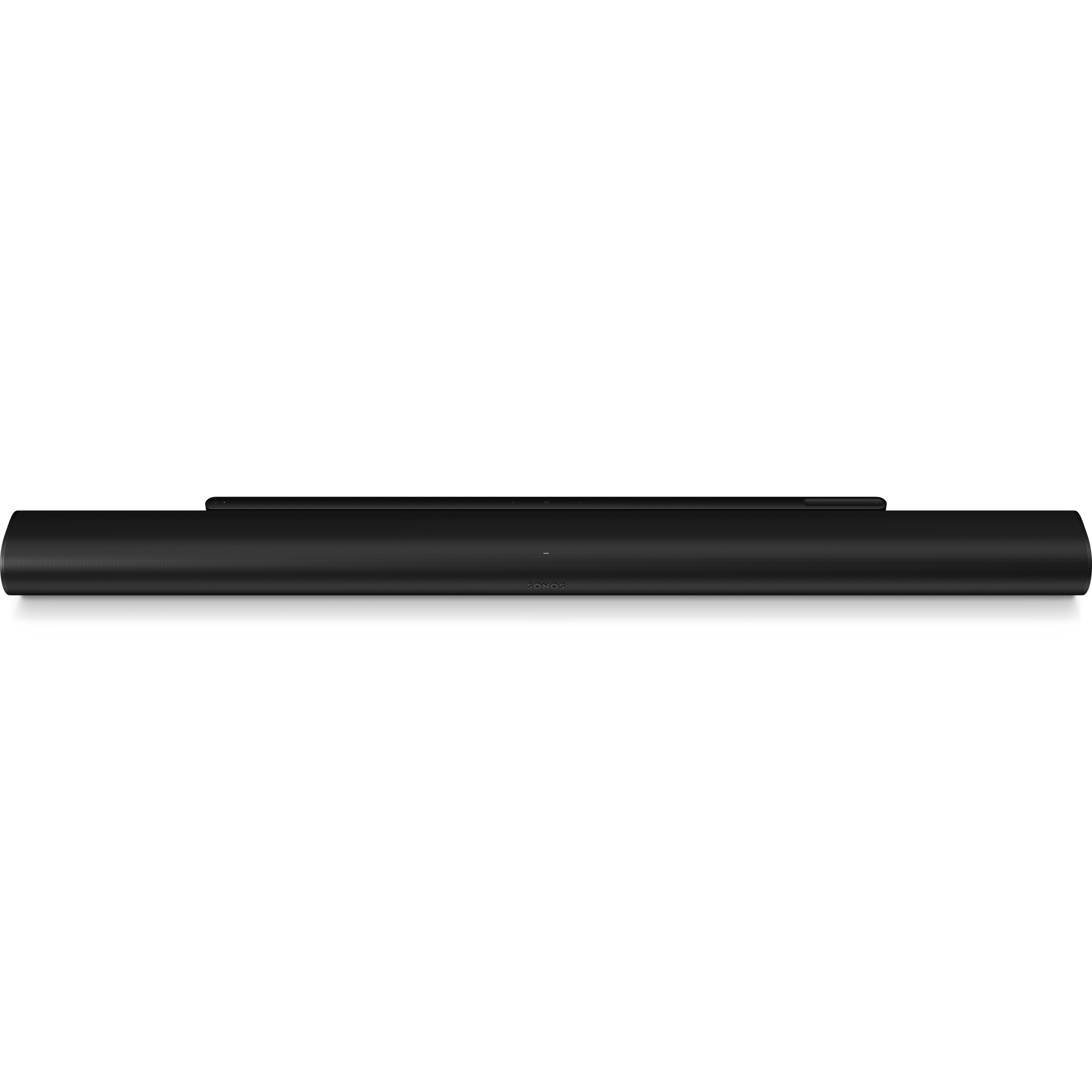 Sonos Arc Ultra in Black, front view