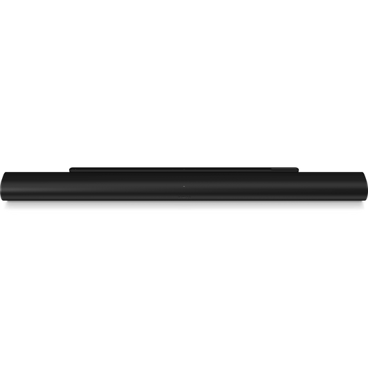 Sonos Arc Ultra in Black, front view