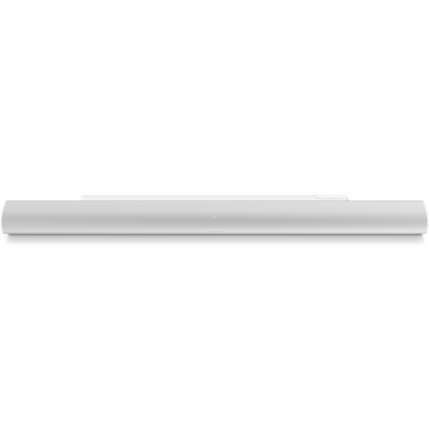 Sonos Arc Ultra in White, front
