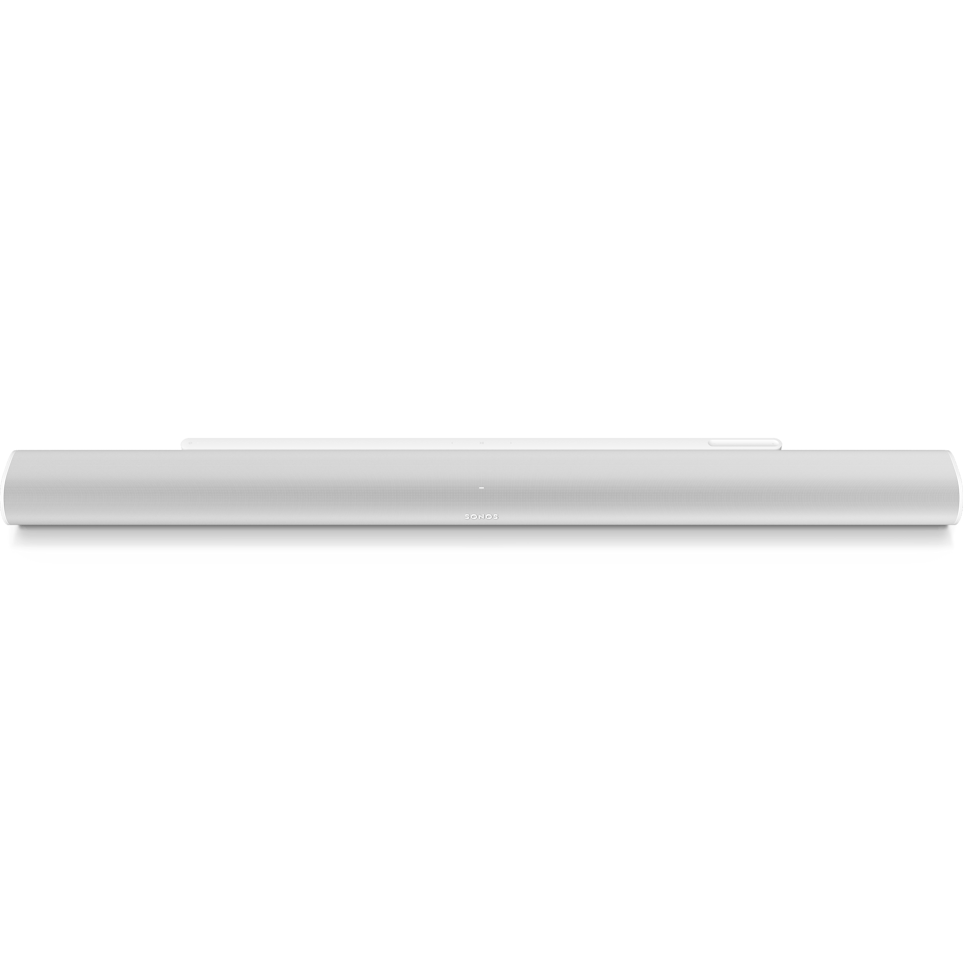 Sonos Arc Ultra in White, front