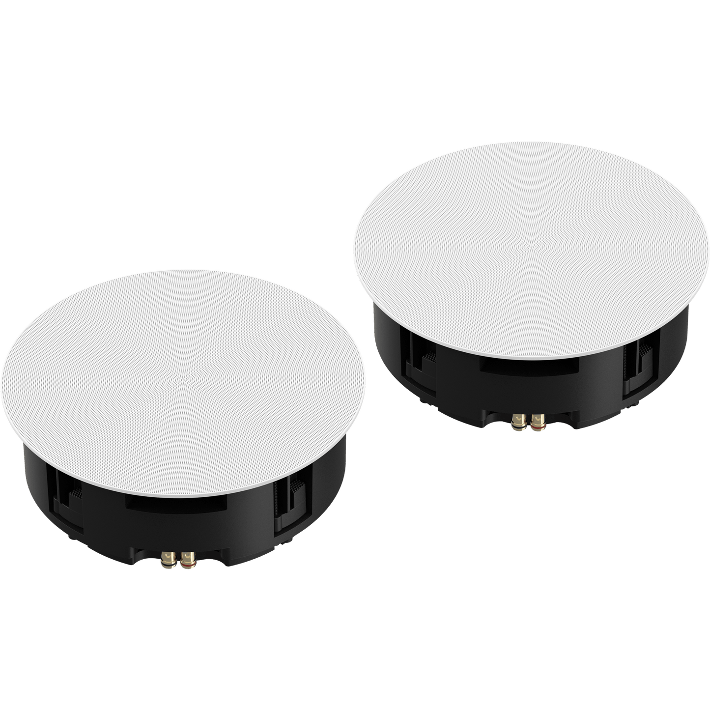 Sonos 8-inch In-Ceiling Speaker Pair by Sonos and Sonance