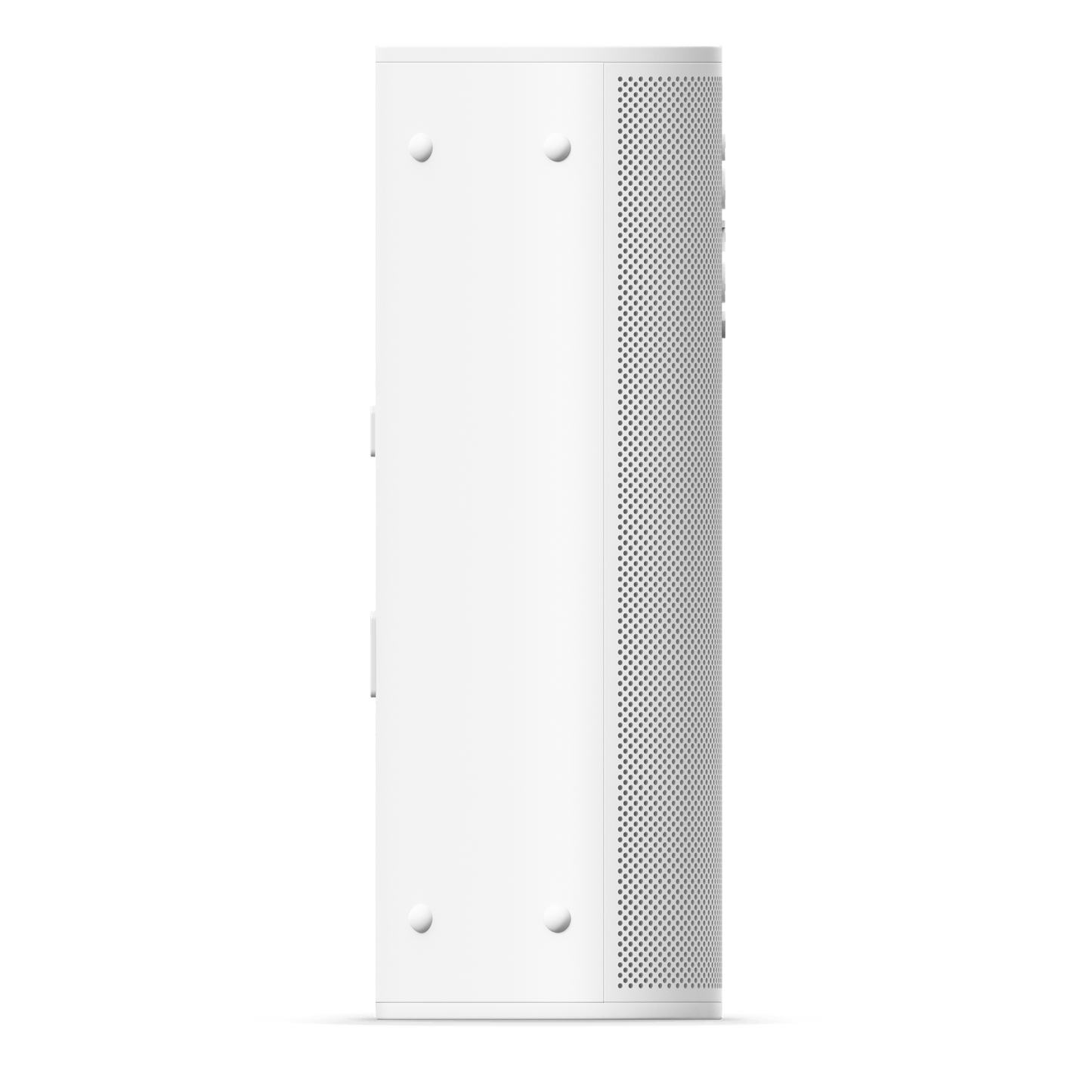 Sonos Roam 2 in White, side