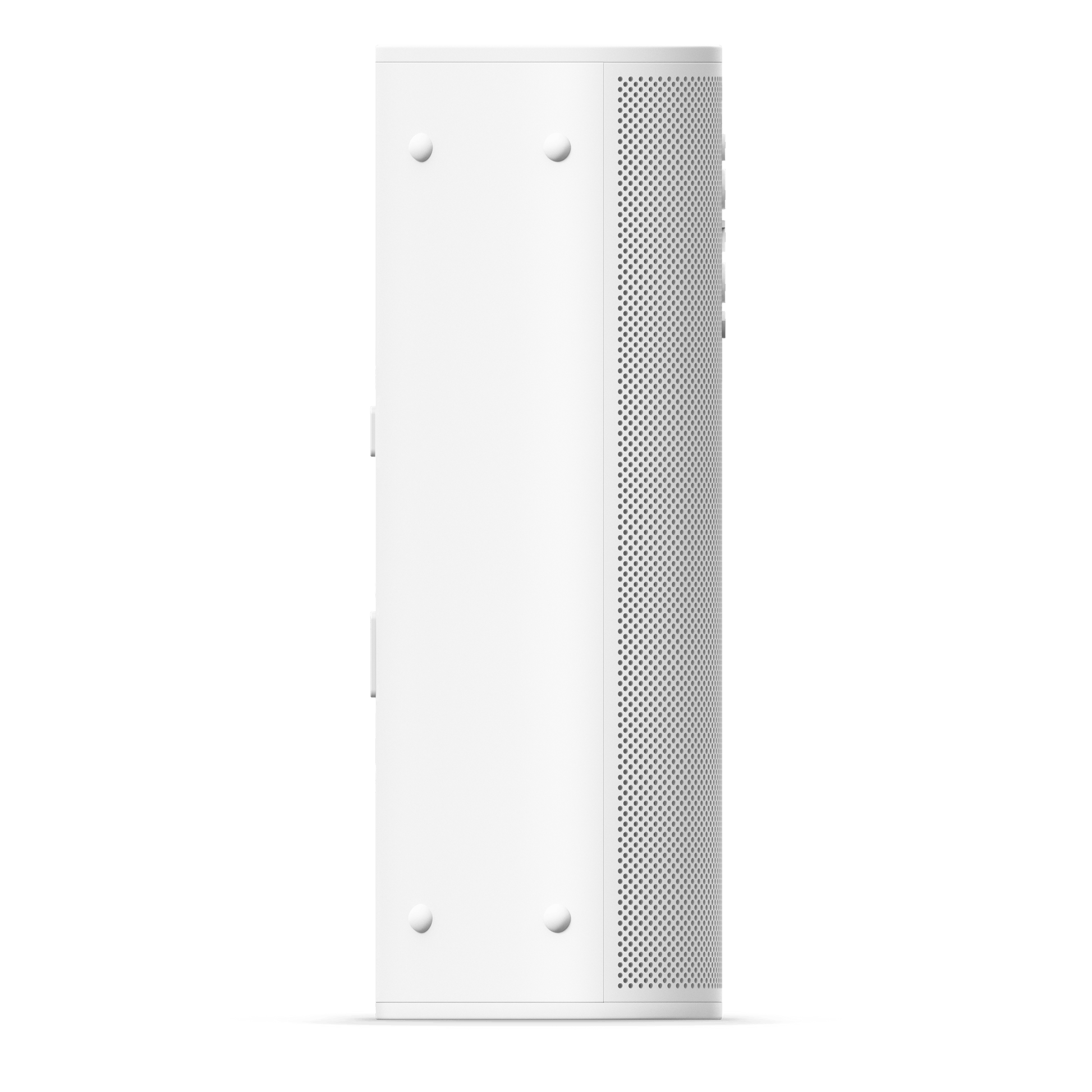 Sonos Roam 2 in White, side