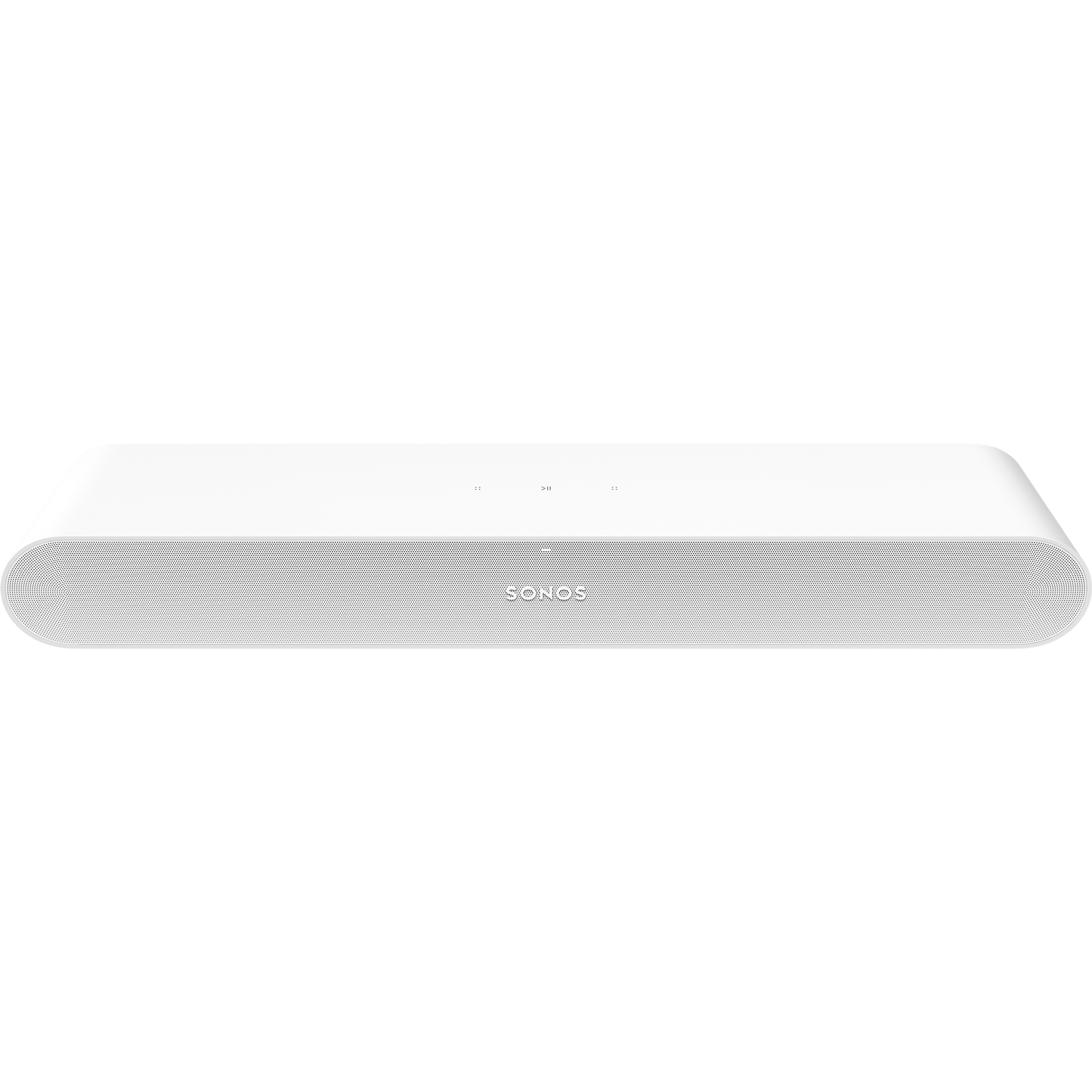 Sonos Ray in White, hero front