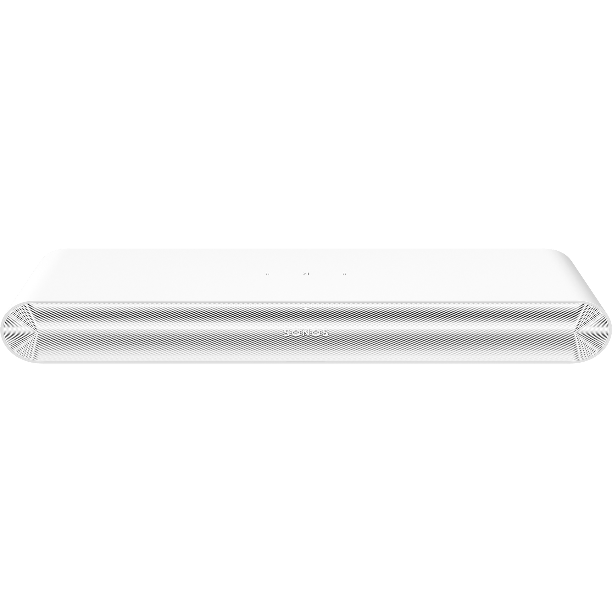 Sonos Ray in White, hero front