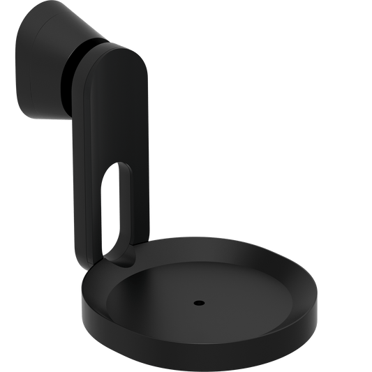 Sonos Era 100 wall mount in black