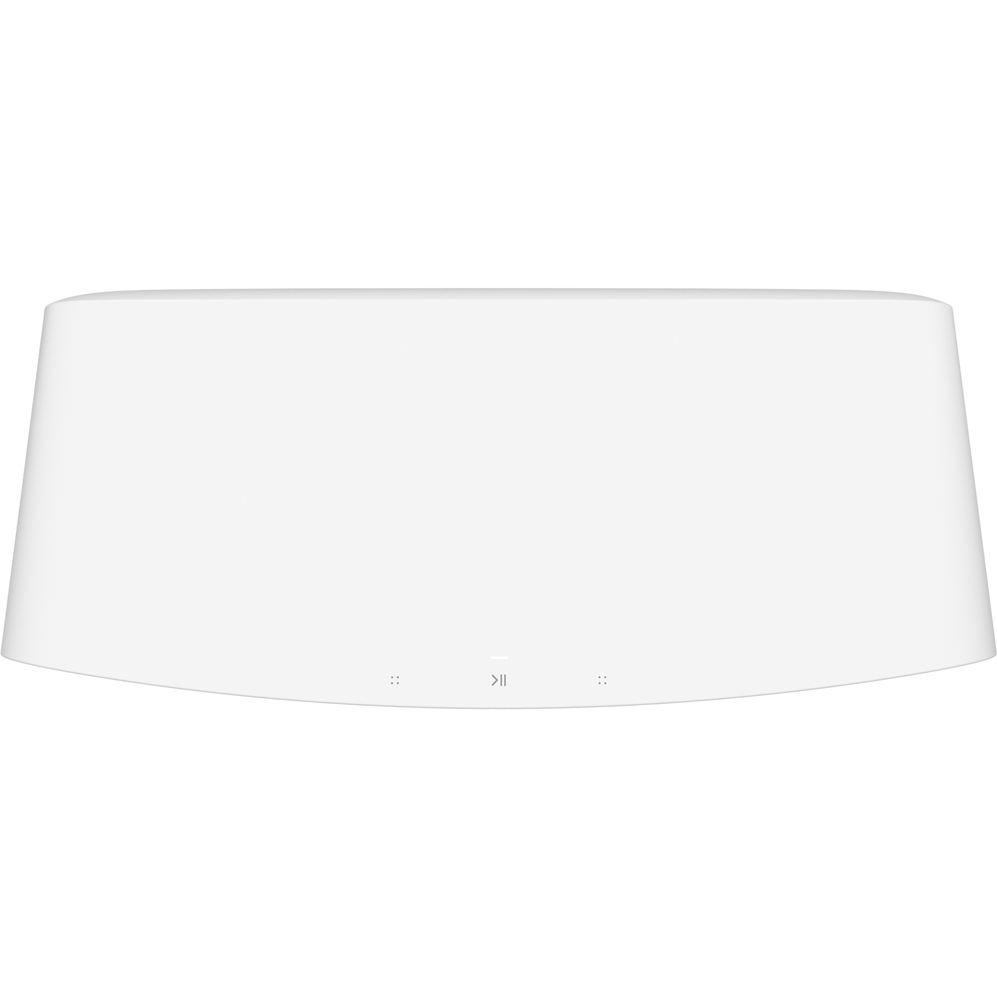 Sonos Five in White, top