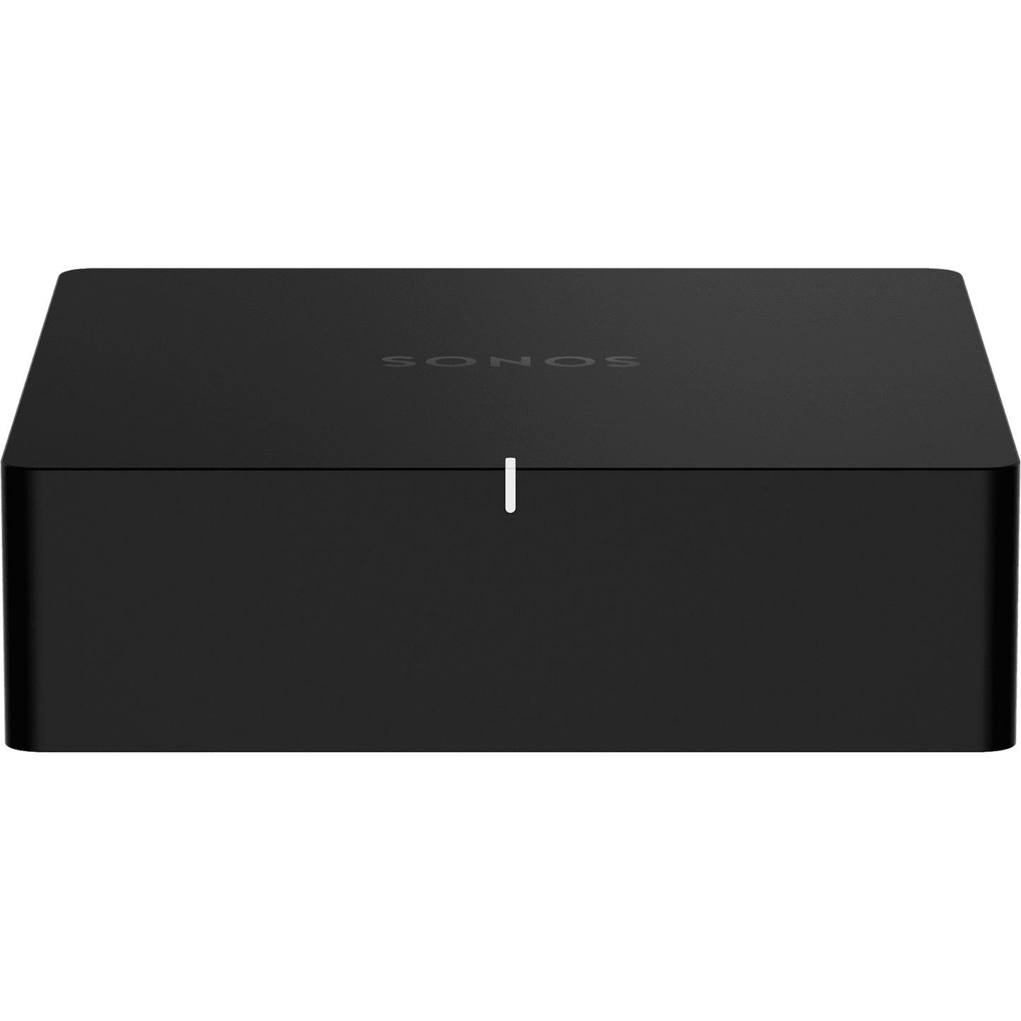 Sonos Port, front view